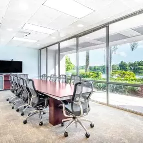 Bild von Regus - Florida, Fort Lauderdale  - Plantation