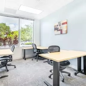 Bild von Regus - Florida, Fort Lauderdale  - Plantation