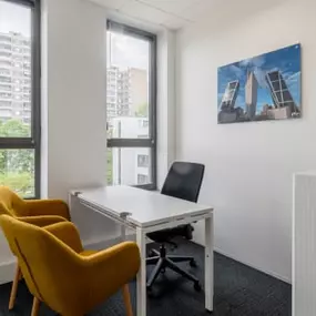 Bild von HQ by Regus- Villeurbanne, Le Patio