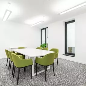 Bild von Regus - Linz, Promenade