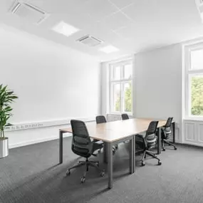 Bild von Regus - Linz, Promenade