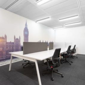 Bild von Regus - Hemel Hempstead Breakspear Park