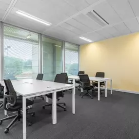 Bild von Regus - Hemel Hempstead Breakspear Park