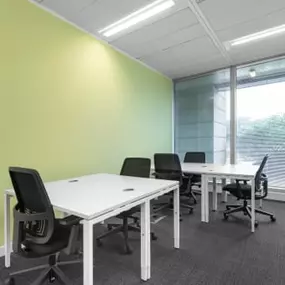 Bild von Regus - Hemel Hempstead Breakspear Park