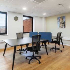 Bild von Regus - Leicester, Meridian Business Park