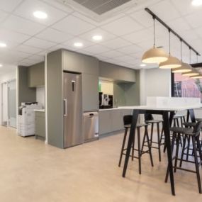 Bild von Regus - Leicester, Meridian Business Park