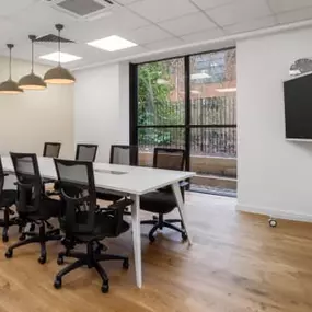 Bild von Regus - Leicester, Meridian Business Park