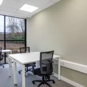 Bild von Regus - Leicester, Meridian Business Park