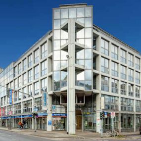 Bild von Regus - Moenchengladbach, Bismarckstraße