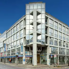 Bild von Regus - Moenchengladbach, Bismarckstraße