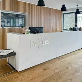 Bild von Regus - Moenchengladbach, Bismarckstraße