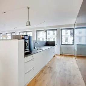 Bild von Regus - Moenchengladbach, Bismarckstraße