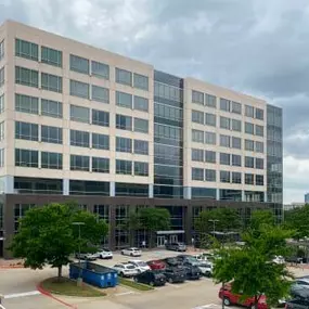 Bild von Regus - Texas, Plano - Legacy Town Center