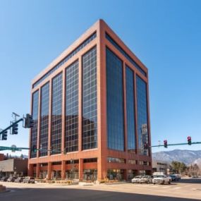 Bild von Regus - Colorado Springs - Downtown Alamo Corporate Center