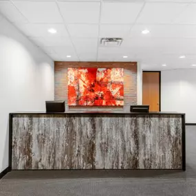 Bild von Regus - Colorado Springs - Downtown Alamo Corporate Center