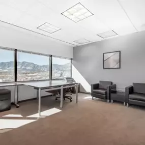 Bild von Regus - Colorado Springs - Downtown Alamo Corporate Center