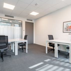 Bild von Regus - Milan, Viale Cassala 57