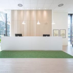 Bild von Regus - Milan, Viale Cassala 57