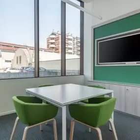 Bild von Regus - Milan, Viale Cassala 57