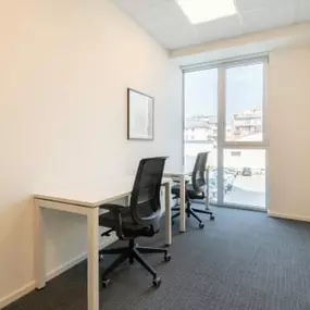 Bild von Regus - Milan, Viale Cassala 57