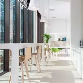 Bild von Regus - Milan, Viale Cassala 57