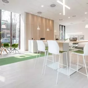 Bild von Regus - Milan, Viale Cassala 57