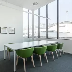 Bild von Regus - Milan, Viale Cassala 57