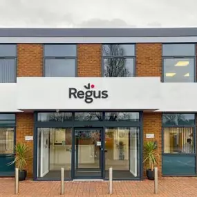 Bild von Regus - Kidderminster, Community House