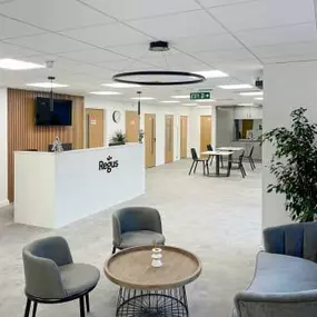 Bild von Regus - Kidderminster, Community House