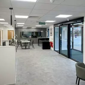 Bild von Regus - Kidderminster, Community House