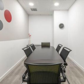 Bild von Regus - Madrid Pinar-Salamanca District