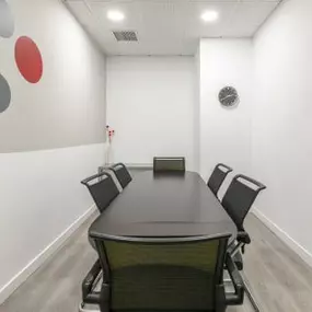 Bild von Regus - Madrid Pinar-Salamanca District