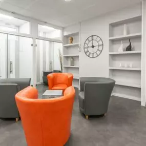 Bild von Regus - Madrid Pinar-Salamanca District