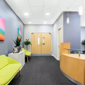 Bild von Regus - Leeds City West Business Park