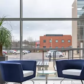 Bild von Regus - Leeds City West Business Park