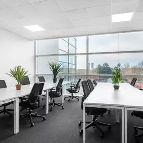 Bild von Regus - Leeds City West Business Park