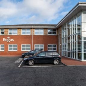 Bild von Regus - Livingston, Deer Park