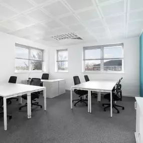 Bild von Regus - Livingston, Deer Park