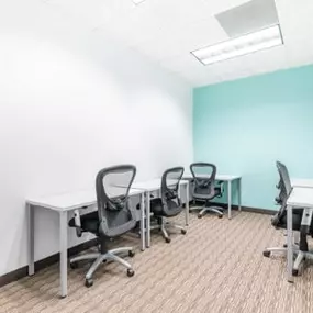 Bild von Regus -  San Diego - 501 W. Broadway