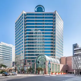 Bild von Regus -  San Diego - 501 W. Broadway