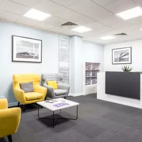 Bild von Regus - Newcastle Quayside