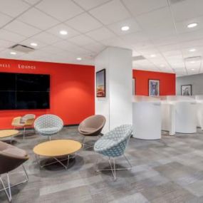 Bild von Regus - New York, Brooklyn - Brooklyn Heights - MetroTech