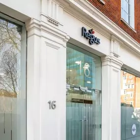 Bild von Regus - London, Euston - Woburn Place