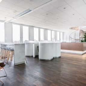 Bild von Regus - Stuttgart, STEP Stuttgart Engineering Park