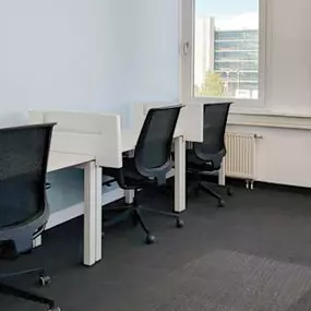 Bild von Regus - Stuttgart, STEP Stuttgart Engineering Park