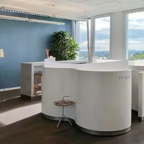 Bild von Regus - Stuttgart, STEP Stuttgart Engineering Park