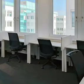 Bild von Regus - Stuttgart, STEP Stuttgart Engineering Park