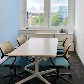 Bild von Regus - Stuttgart, STEP Stuttgart Engineering Park