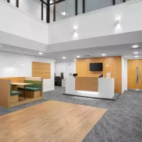 Bild von Regus - Brentwood, Great Warley