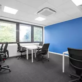 Bild von Regus - Brentwood, Great Warley